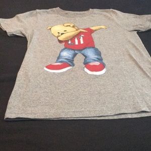 Boy’s Graphic Tee